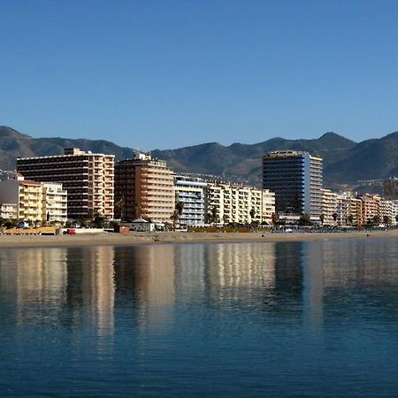 Apartment Los Boliches Fuengirola Malaga Spain エクステリア 写真