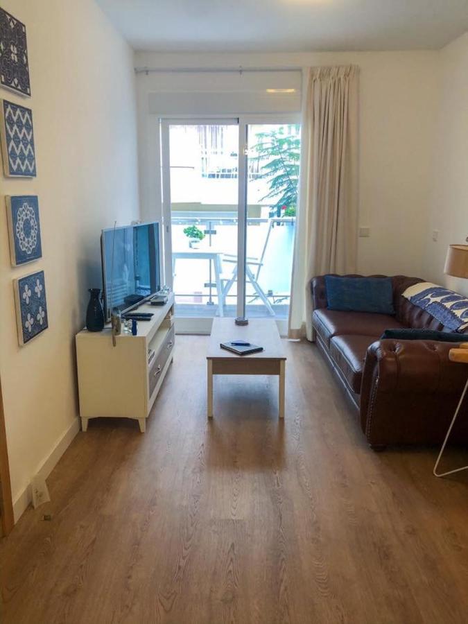 Apartment Los Boliches Fuengirola Malaga Spain エクステリア 写真