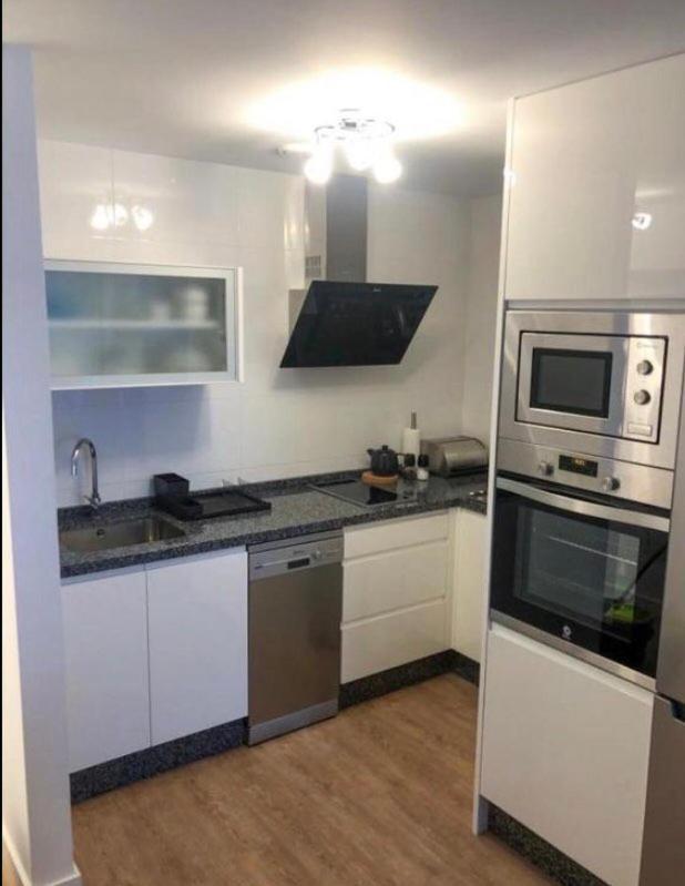 Apartment Los Boliches Fuengirola Malaga Spain エクステリア 写真